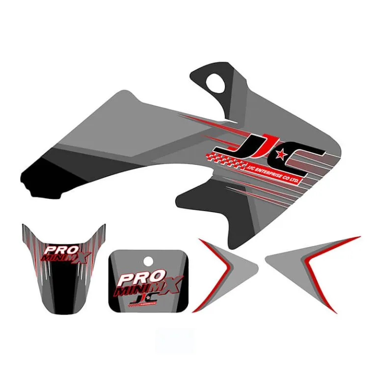 12.Heavy Duty Stickers | JJC Stickers